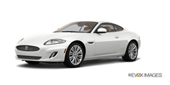 2012 Jaguar XK Series