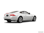 2013 Jaguar XK Series XKR-S  Coupe