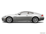 2012 Jaguar XK Series XKR  Coupe