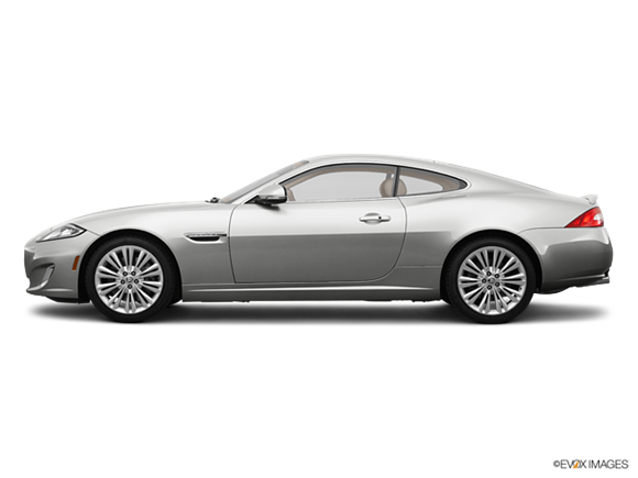 2013 Jaguar XK Series XKR-S  Photo