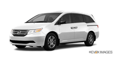 2012 Honda Odyssey