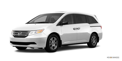 Best Resale Van