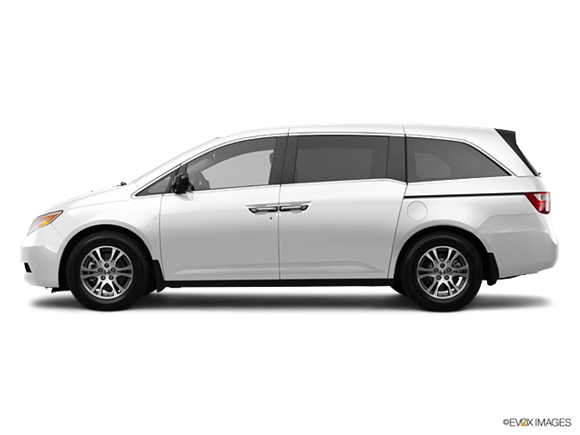 2012 Honda Odyssey EX-L Photo