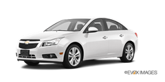 2012 Chevrolet Cruze