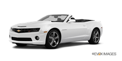 2012 Chevrolet Camaro