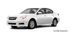 2012 Subaru Legacy