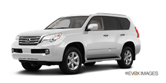 2012 Lexus GX