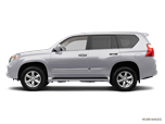2012 Lexus GX 460 Premium Sport Utility