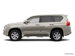 2012 Lexus GX 460 Premium Sport Utility