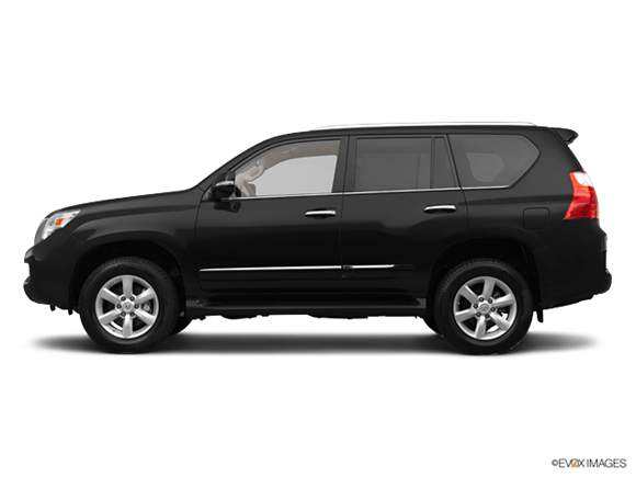 2012 Lexus GX 460 Premium Photo