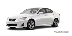 2012 Lexus IS