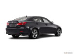 2012 Lexus IS 250  Sedan