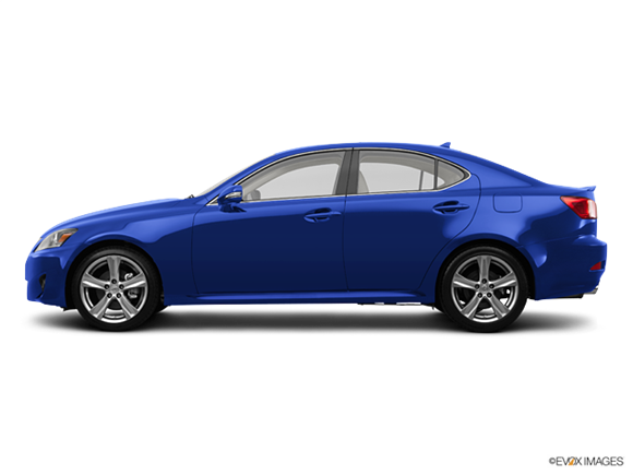2012 Lexus IS 250  Photo