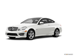 2012 Mercedes-Benz C-Class C250  Coupe