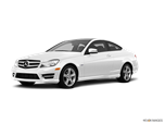 2012 Mercedes-Benz C-Class C250  Coupe