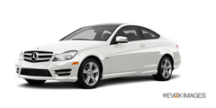 2012 Mercedes-Benz C-Class