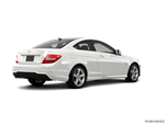 2012 Mercedes-Benz C-Class C250  Coupe