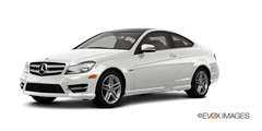 2012 Mercedes-Benz C-Class