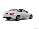 2012 Mercedes-Benz C-Class C350  Coupe