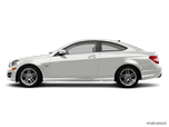 2012 Mercedes-Benz C-Class C350  Coupe