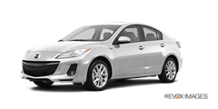 2012 Mazda MAZDA3