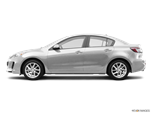 2012 Mazda MAZDA3 i Grand Touring Sedan