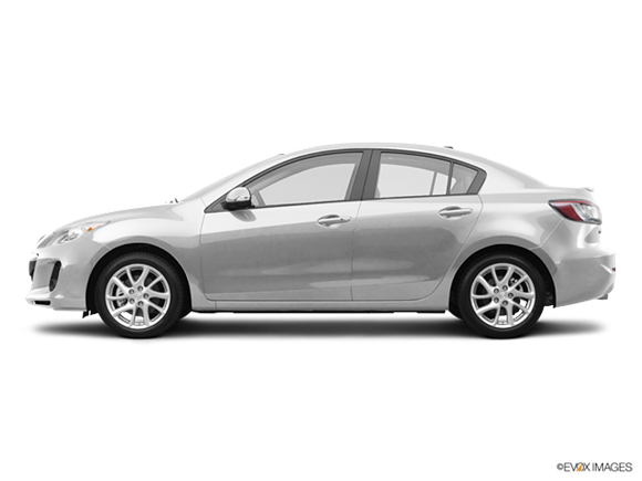 2012 Mazda MAZDA3 i Grand Touring Photo