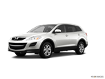 2012 Mazda CX-9 Sport  Sport Utility
