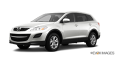 2012 Mazda CX-9