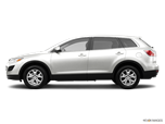 2012 Mazda CX-9 Sport  Sport Utility