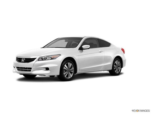 2012 Honda Accord LX-S Photo