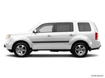 2012 Honda Pilot EX-L Sport Utility