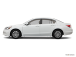 2012 Honda Accord LX Sedan