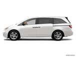 2012 Honda Odyssey Touring Elite Van