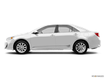2012 Toyota Camry XLE  Sedan