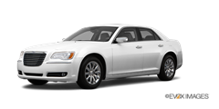 2012 Chrysler 300