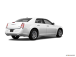 2012 Chrysler 300C  Sedan