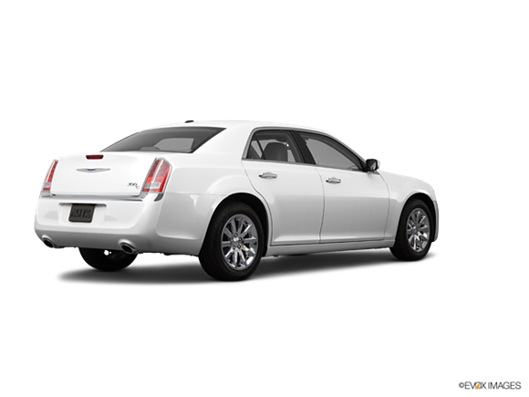2012 Chrysler 300C  Photo