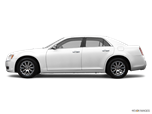 2012 Chrysler 300C  Sedan