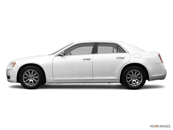 2012 Chrysler 300C  Photo