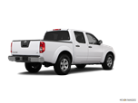 2013 Nissan Frontier Crew Cab Desert Runner  Pickup