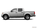 2012 Nissan Frontier Crew Cab SL  Pickup