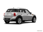 2012 MINI Cooper Countryman  Hatchback