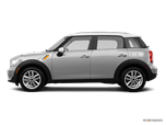 2013 MINI Cooper Countryman John Cooper Works ALL4  Hatchback