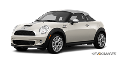 2012 MINI Cooper Coupe