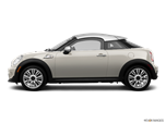 2012 MINI Cooper Coupe S  Coupe