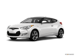 2012 Hyundai Veloster