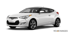 2012 Hyundai Veloster