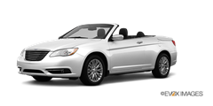 2012 Chrysler 200