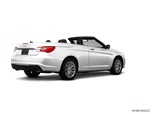 2012 Chrysler 200 Limited  Convertible